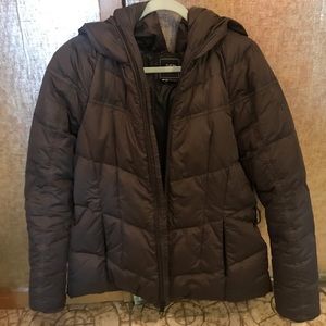 North Face Puffer Jacket